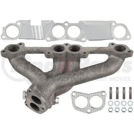 101110 by ATP TRANSMISSION PARTS - Exhaust Manifold