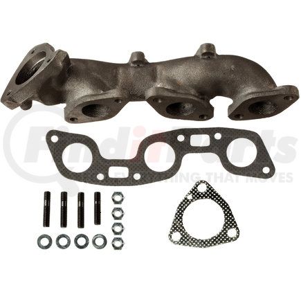 101116 by ATP TRANSMISSION PARTS - Exhaust Manifold