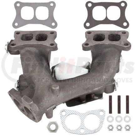 101115 by ATP TRANSMISSION PARTS - Exhaust Manifold