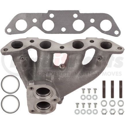 101120 by ATP TRANSMISSION PARTS - Exhaust Manifold
