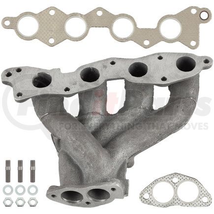 101118 by ATP TRANSMISSION PARTS - Exhaust Manifold