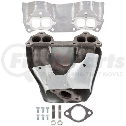 101123 by ATP TRANSMISSION PARTS - Exhaust Manifold
