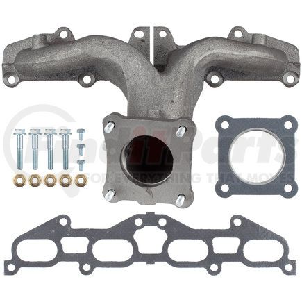101128 by ATP TRANSMISSION PARTS - Exhaust Manifold