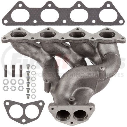 101124 by ATP TRANSMISSION PARTS - Exhaust Manifold