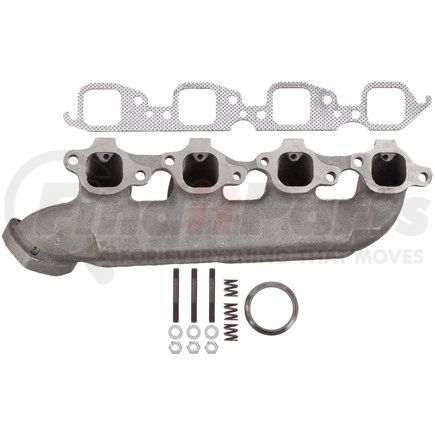 101130 by ATP TRANSMISSION PARTS - Exhaust Manifold