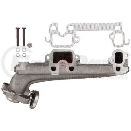 101133 by ATP TRANSMISSION PARTS - Exhaust Manifold