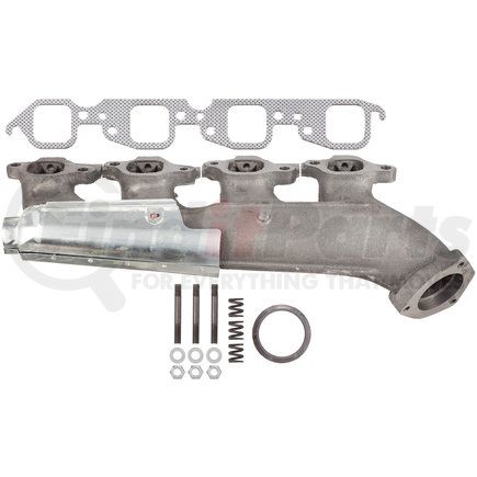 101132 by ATP TRANSMISSION PARTS - Exhaust Manifold