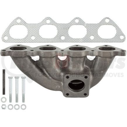 101138 by ATP TRANSMISSION PARTS - Exhaust Manifold