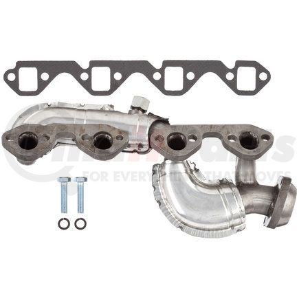 101136 by ATP TRANSMISSION PARTS - Exhaust Manifold