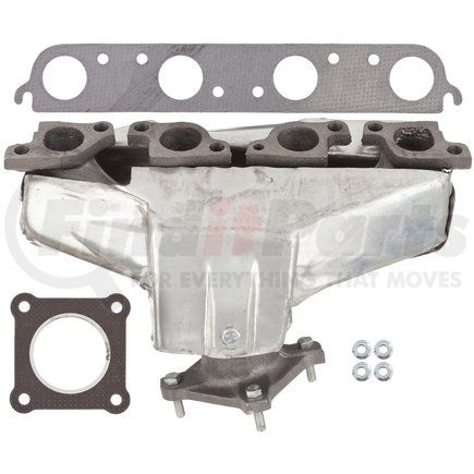 101141 by ATP TRANSMISSION PARTS - Exhaust Manifold