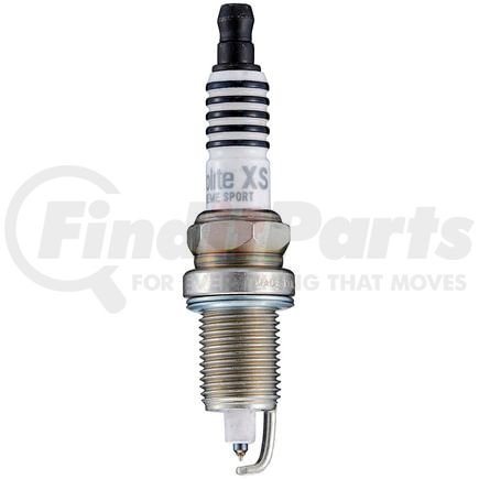 XS985 by AUTOLITE - Xtreme Sport Iridium Powersports Spark Plug