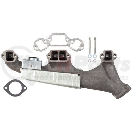 101145 by ATP TRANSMISSION PARTS - Exhaust Manifold