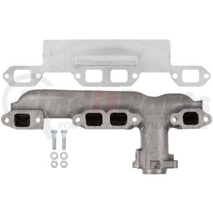 101146 by ATP TRANSMISSION PARTS - Exhaust Manifold