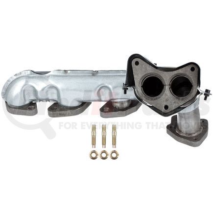 101152 by ATP TRANSMISSION PARTS - Exhaust Manifold