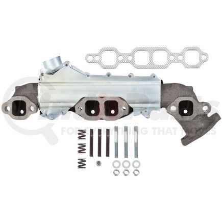 101156 by ATP TRANSMISSION PARTS - Exhaust Manifold