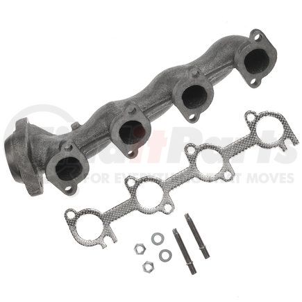 101157 by ATP TRANSMISSION PARTS - Exhaust Manifold