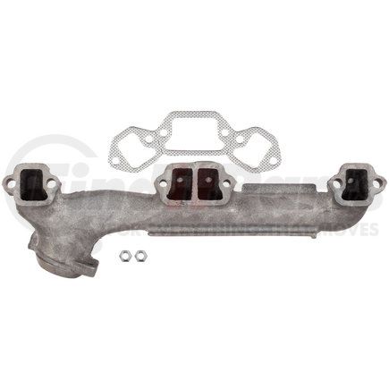 101153 by ATP TRANSMISSION PARTS - Exhaust Manifold