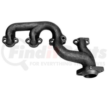 101159 by ATP TRANSMISSION PARTS - Exhaust Manifold