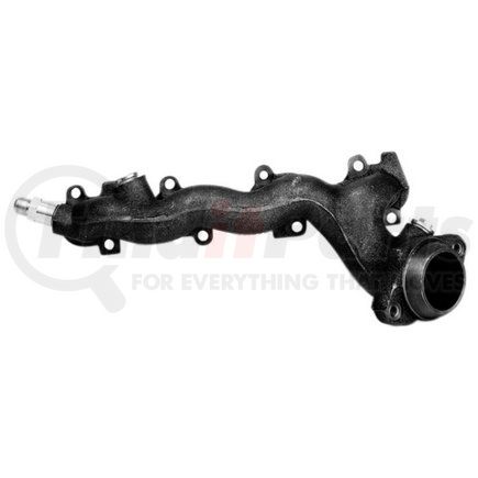 101160 by ATP TRANSMISSION PARTS - Exhaust Manifold