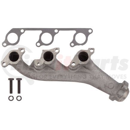 101158 by ATP TRANSMISSION PARTS - Exhaust Manifold