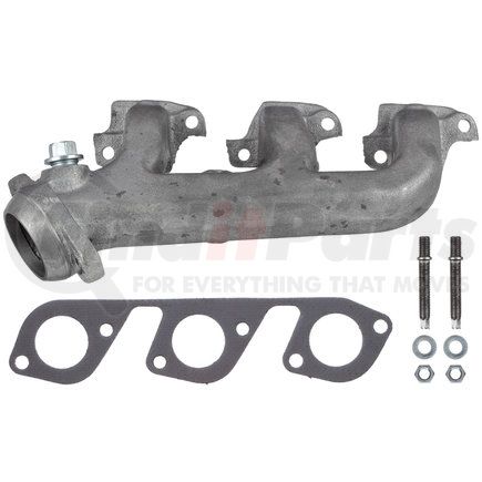 101161 by ATP TRANSMISSION PARTS - Exhaust Manifold