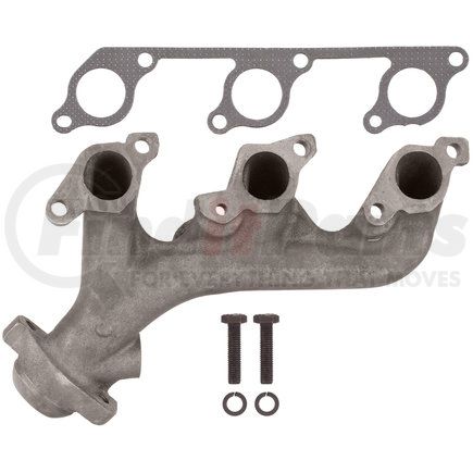 101162 by ATP TRANSMISSION PARTS - Exhaust Manifold