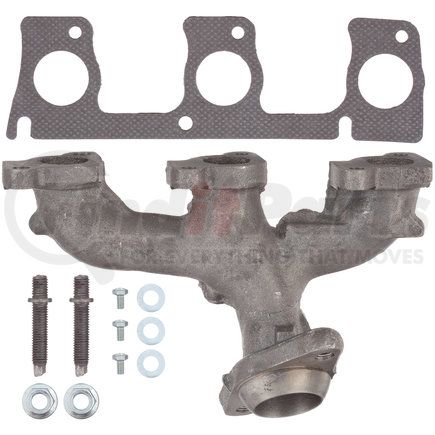 101167 by ATP TRANSMISSION PARTS - Exhaust Manifold