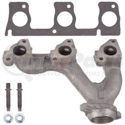 101171 by ATP TRANSMISSION PARTS - Exhaust Manifold