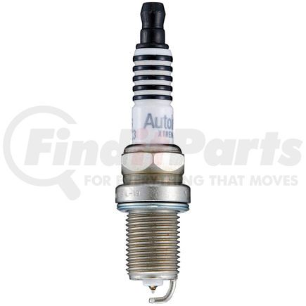 XS3922 by AUTOLITE - Autolite XS3922 Xtreme Sport Iridium Powersports Spark Plug