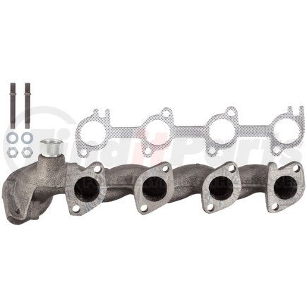 101177 by ATP TRANSMISSION PARTS - Exhaust Manifold