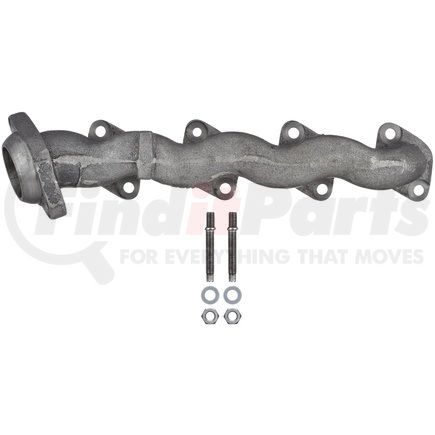 101175 by ATP TRANSMISSION PARTS - Exhaust Manifold