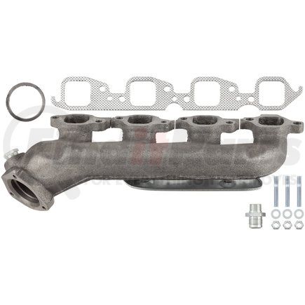 101179 by ATP TRANSMISSION PARTS - Exhaust Manifold