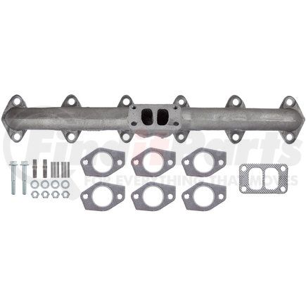 101180 by ATP TRANSMISSION PARTS - Exhaust Manifold