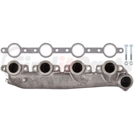 101178 by ATP TRANSMISSION PARTS - Exhaust Manifold