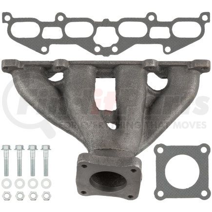 101182 by ATP TRANSMISSION PARTS - Exhaust Manifold
