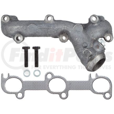 101189 by ATP TRANSMISSION PARTS - Exhaust Manifold