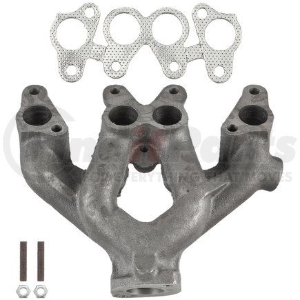 101192 by ATP TRANSMISSION PARTS - Exhaust Manifold