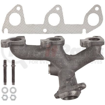 101193 by ATP TRANSMISSION PARTS - Exhaust Manifold