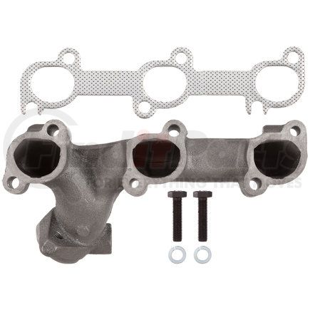 101191 by ATP TRANSMISSION PARTS - Exhaust Manifold