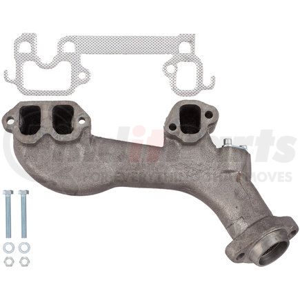 101195 by ATP TRANSMISSION PARTS - Exhaust Manifold