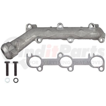 101194 by ATP TRANSMISSION PARTS - Exhaust Manifold