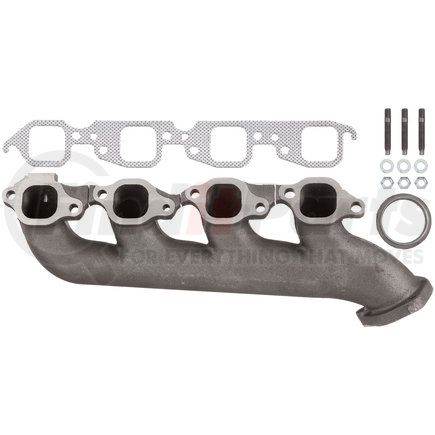 101197 by ATP TRANSMISSION PARTS - Exhaust Manifold