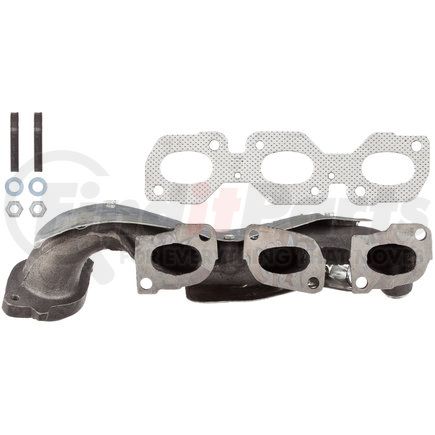 101202 by ATP TRANSMISSION PARTS - Exhaust Manifold