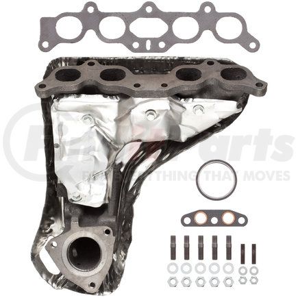 101201 by ATP TRANSMISSION PARTS - Exhaust Manifold