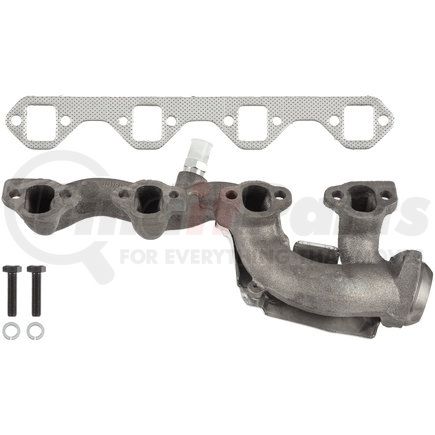 101206 by ATP TRANSMISSION PARTS - Exhaust Manifold