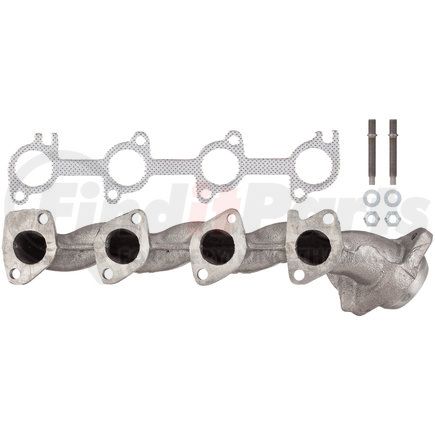 101204 by ATP TRANSMISSION PARTS - Exhaust Manifold