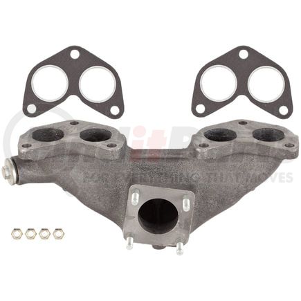 101208 by ATP TRANSMISSION PARTS - Exhaust Manifold