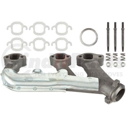 101210 by ATP TRANSMISSION PARTS - Exhaust Manifold