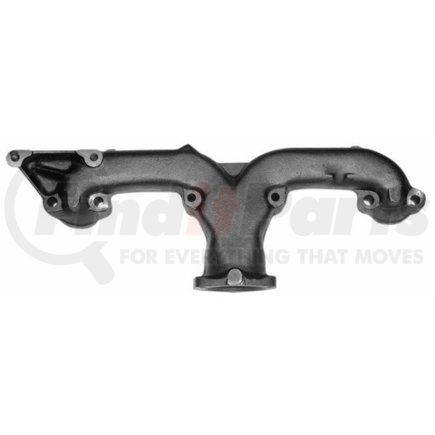 101218 by ATP TRANSMISSION PARTS - Exhaust Manifold