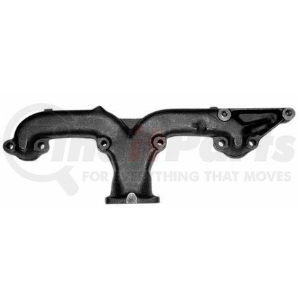 101219 by ATP TRANSMISSION PARTS - Exhaust Manifold